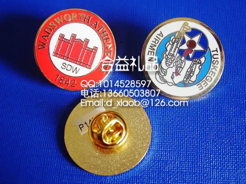 Enamel Badge,Metal Badge